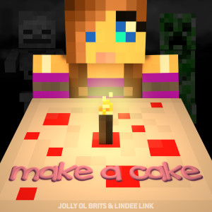 Lindee Link的專輯Make a Cake