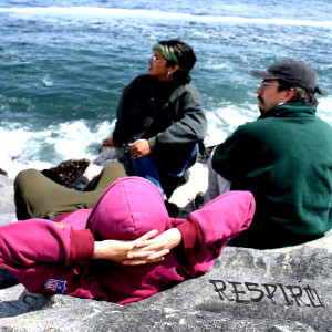 ดาวน์โหลดและฟังเพลง Respiro พร้อมเนื้อเพลงจาก Pangikurü