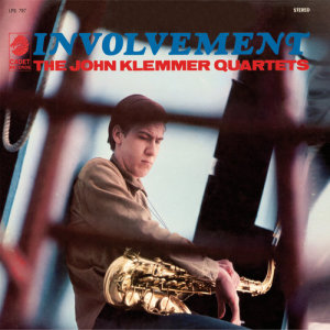 收聽John Klemmer的You Don't Know What Love Is歌詞歌曲
