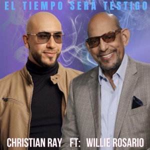 อัลบัม El Tiempo Será Testigo ศิลปิน Willie Rosario