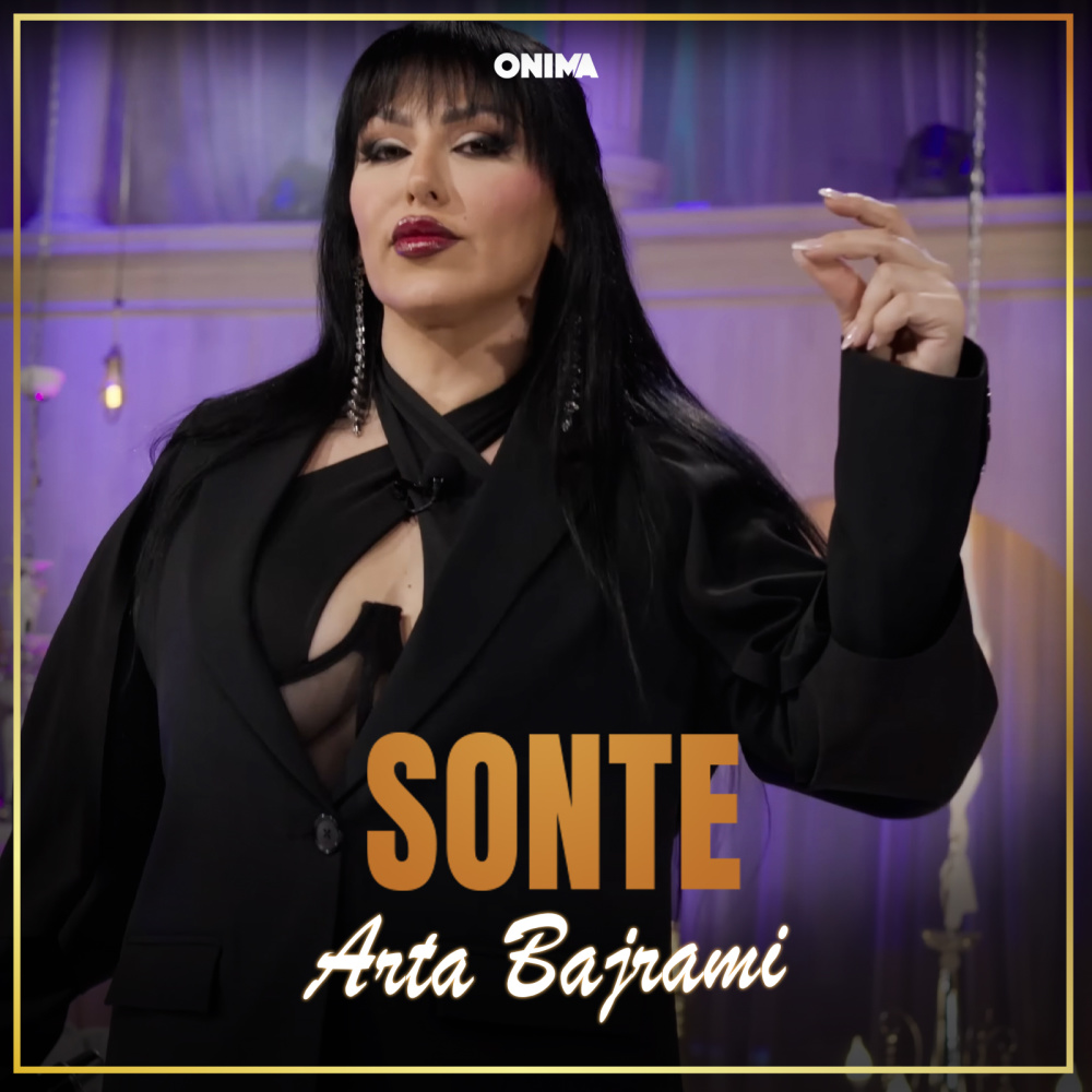 Sonte