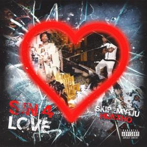 อัลบัม Sin 4 Love (feat. Hunxho) [Explicit] ศิลปิน Hunxho