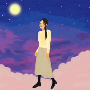 收聽Soo Been的Walk Together歌詞歌曲