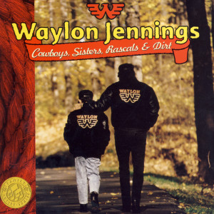 ดาวน์โหลดและฟังเพลง A Bad Day พร้อมเนื้อเพลงจาก Waylon Jennings