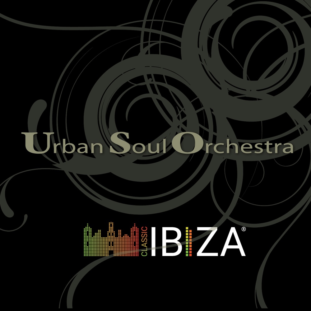Soul of the World (Instrumental)