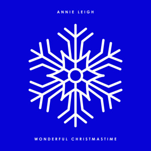 Album Wonderful Christmastime from Annie Leigh