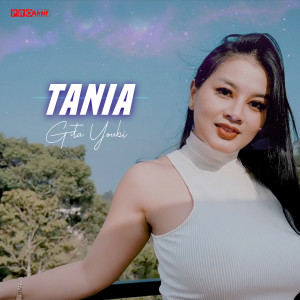 Album Tania oleh Gita Youbi