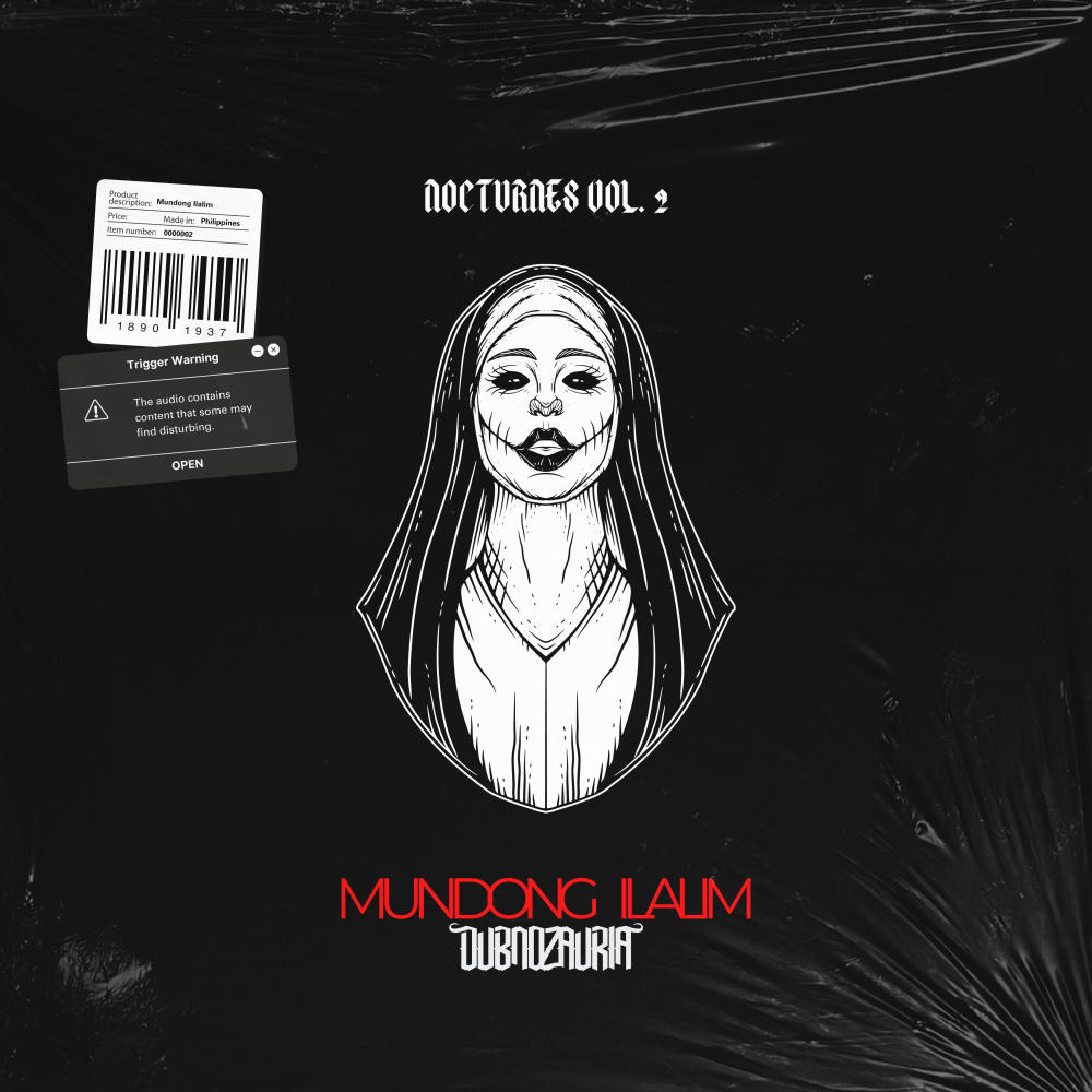Mundong Ilalim (feat. Lara Sluyter)