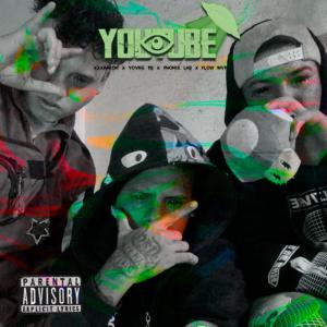 收聽XXXAARONBRANDON的YouTube (feat. Yovng Tb & Phonix lab) (Explicit)歌詞歌曲