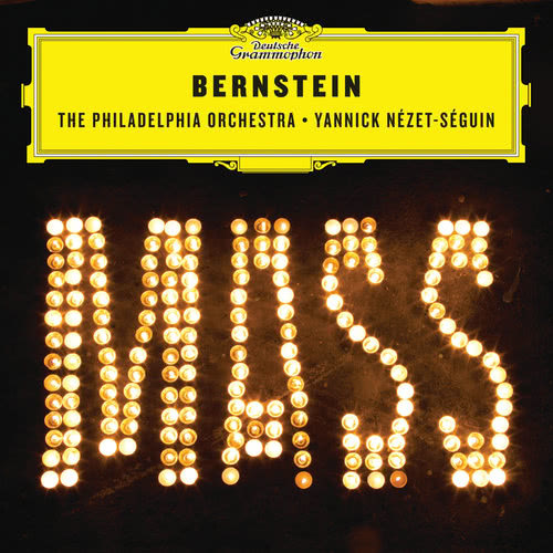 Bernstein: Mass / IV. Confession - 1. Confiteor (Live)