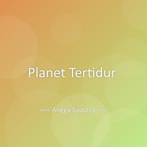 Album Planet Tertidur from 