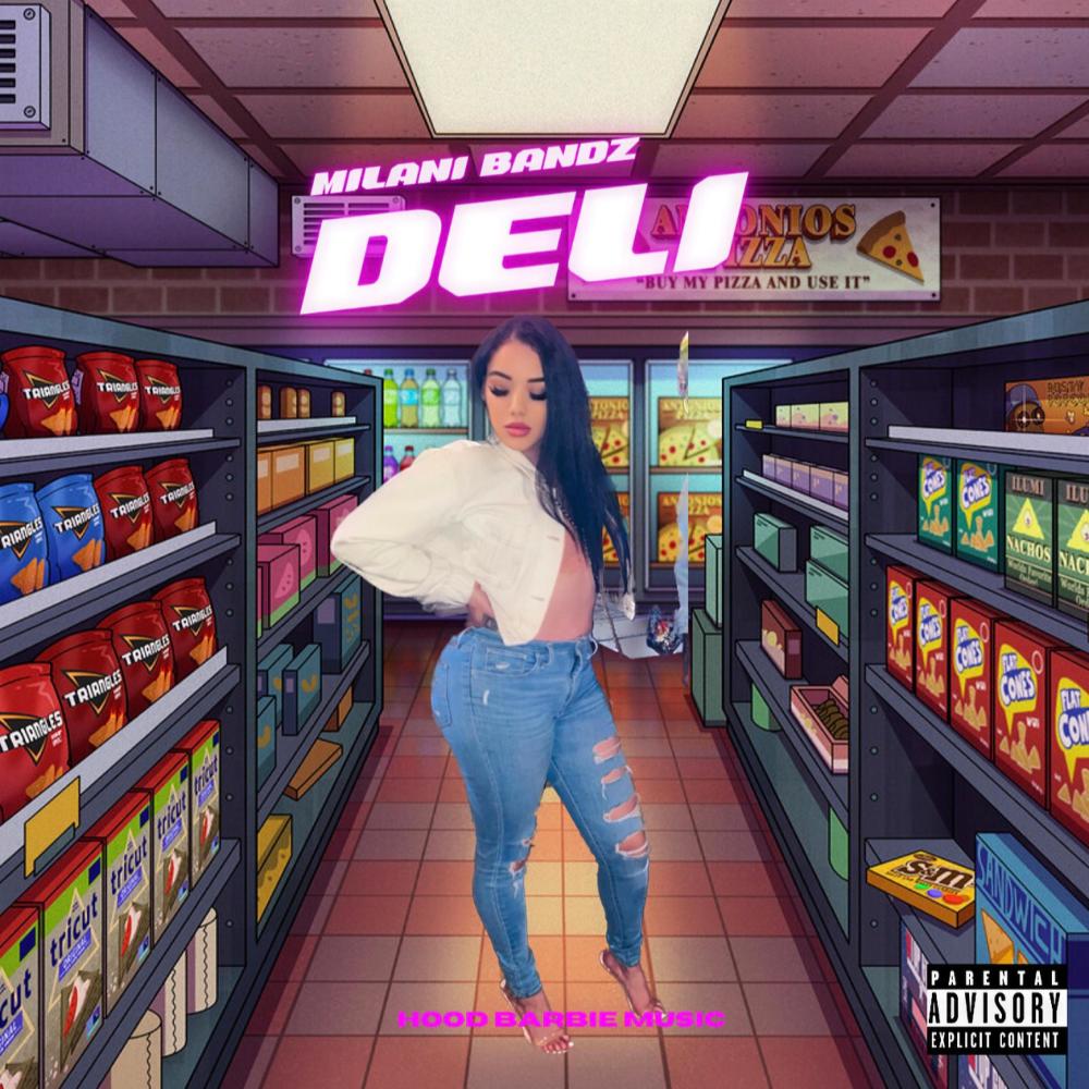 Deli (Explicit)