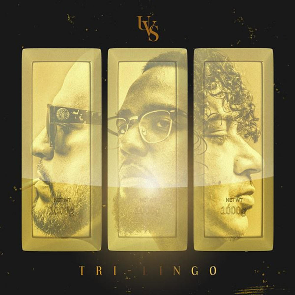 Templo de oro (Explicit)