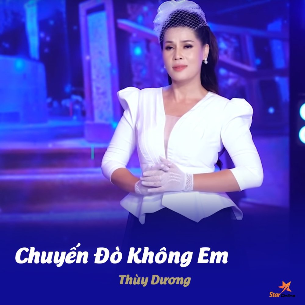 Chuyến Đò Không Em