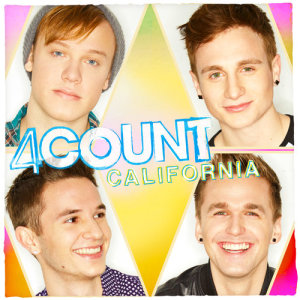 收聽4Count的California歌詞歌曲