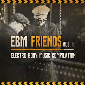 收聽Exferno的Your Body歌詞歌曲