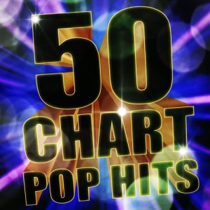 อัลบัม 50 Chart Pop Hits ศิลปิน Pop Stars United