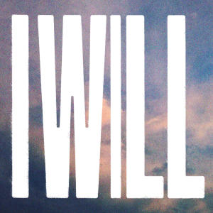 Celebration Music的專輯I Will