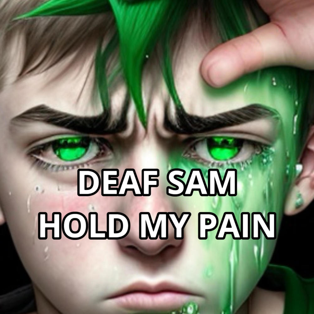 Hold My Pain