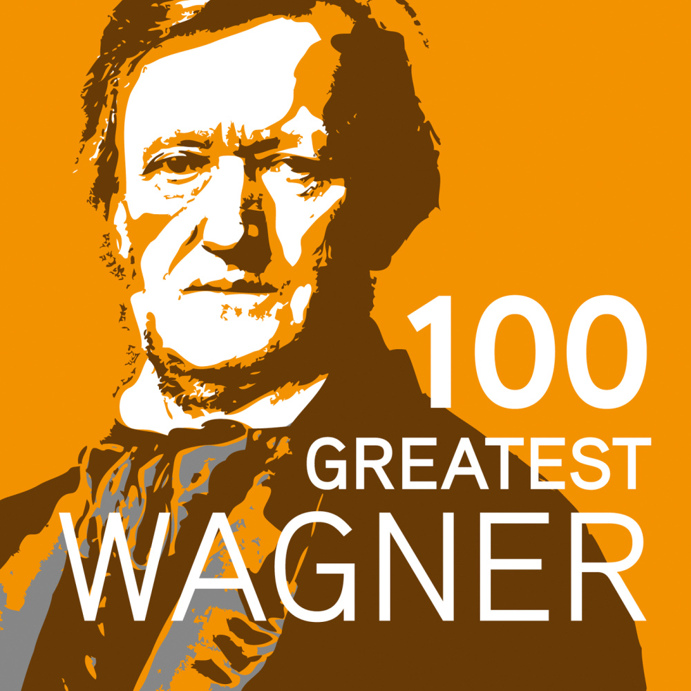 Wagner: Symphony in C, WWV29 - 4. Allegro molto e vivace - Più allegro