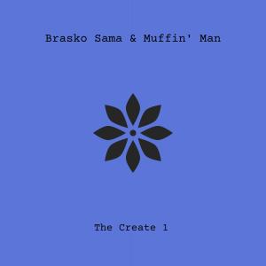 Album The Create I from Brasko Sama