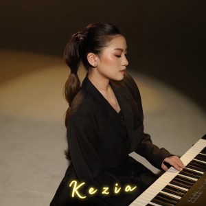 Album Antusias oleh Kezia