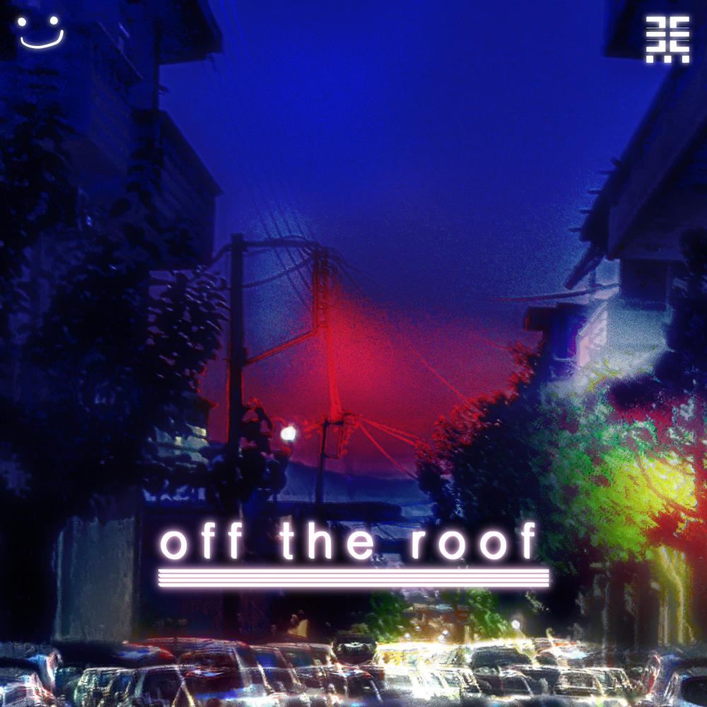 off the roof (feat. MoonManFlo) (Explicit)