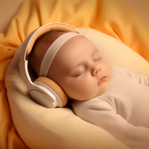 Baby Sleep Academy的專輯Baby Sleep Echoes: Ocean Serenity