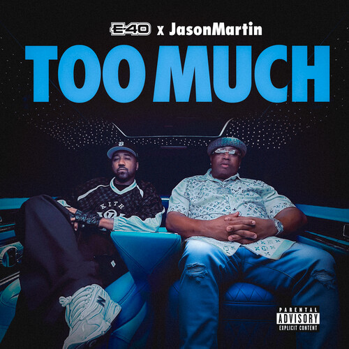 Too Much (Explicit)