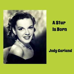 Album A Star Is Born from Harold Arlen