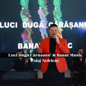 Listen to Colaj Ardelene song with lyrics from Luci Duga Carasanu