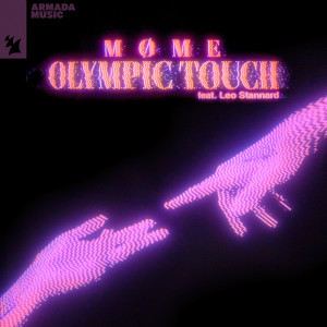 Møme的專輯Olympic Touch