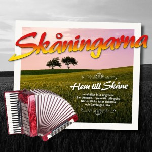 ดาวน์โหลดและฟังเพลง Faller som en fura พร้อมเนื้อเพลงจาก Skåningarna