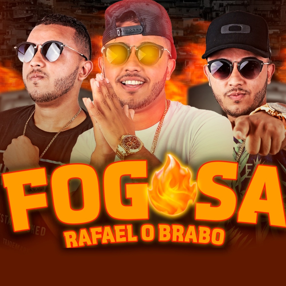 Fogosa