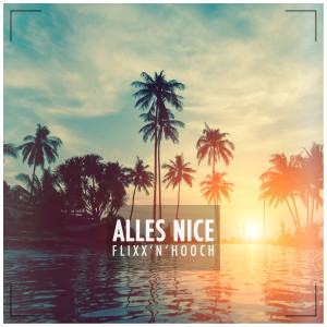 Album Alles Nice from Flixx'n'Hooch