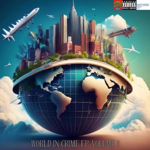 ดาวน์โหลดและฟังเพลง On Beat (feat. New Yeti City & Pantha) (Explicit) พร้อมเนื้อเพลงจาก World In Crime