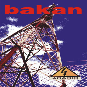 Album Aradio from Bakan