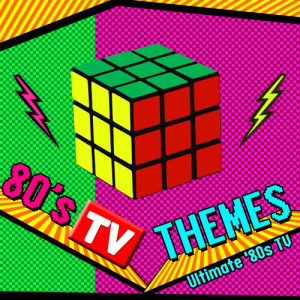 ดาวน์โหลดและฟังเพลง Rainbow Brite พร้อมเนื้อเพลงจาก The TV Theme Players