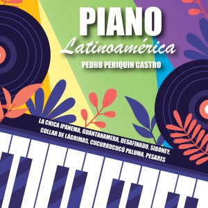 ดาวน์โหลดและฟังเพลง Jarabe Tapatio พร้อมเนื้อเพลงจาก Pedro Periquín Castro