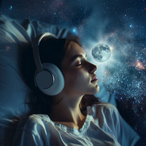 อัลบัม Music for Sleep: Starlight Melodies ศิลปิน Sleepville