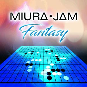 Album Fantasy (Hikaru no Go) oleh Miura Jam