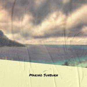 Listen to Marino Sunburn song with lyrics from Wina Ditz