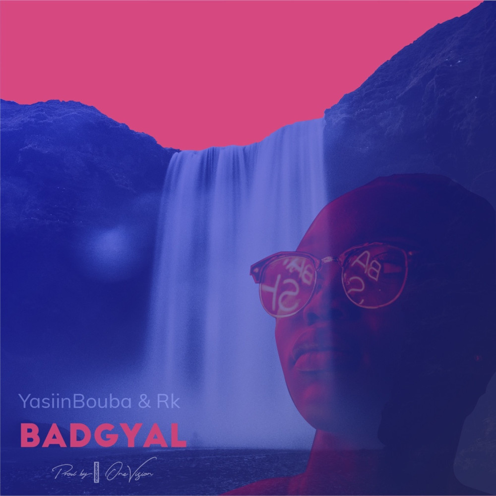 Badgyal (Explicit)