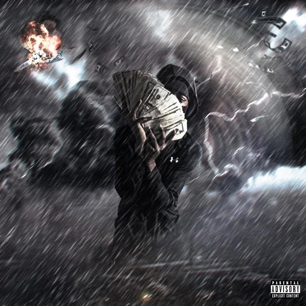 Back and Forth (feat. SS Clint) (Explicit)