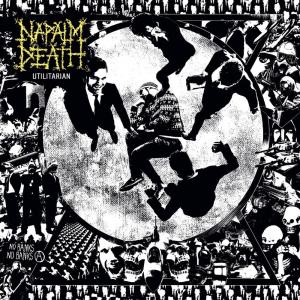 ดาวน์โหลดและฟังเพลง Opposites Repellent พร้อมเนื้อเพลงจาก Napalm Death