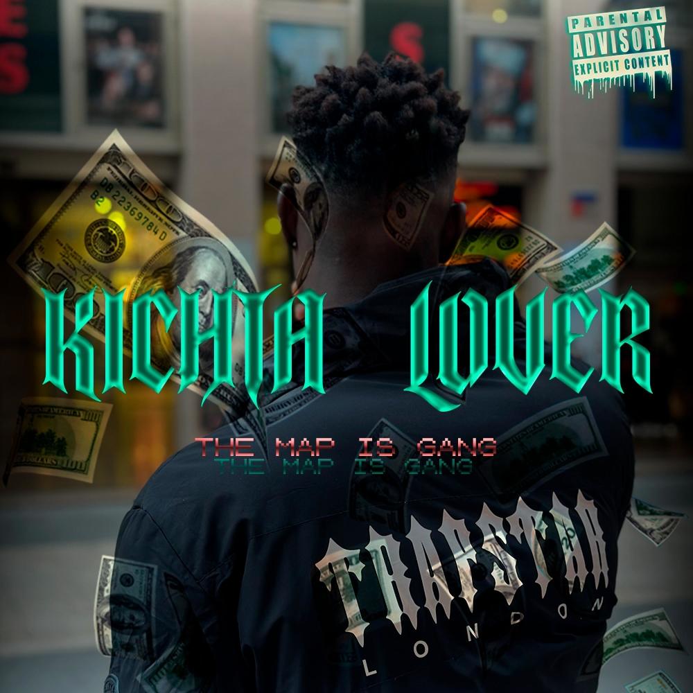 KICHTA LOVER (Explicit)