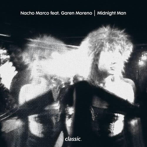 Midnight Man (feat. Garen Moreno) [Fred Everything Dub] (Fred Everything Dub)