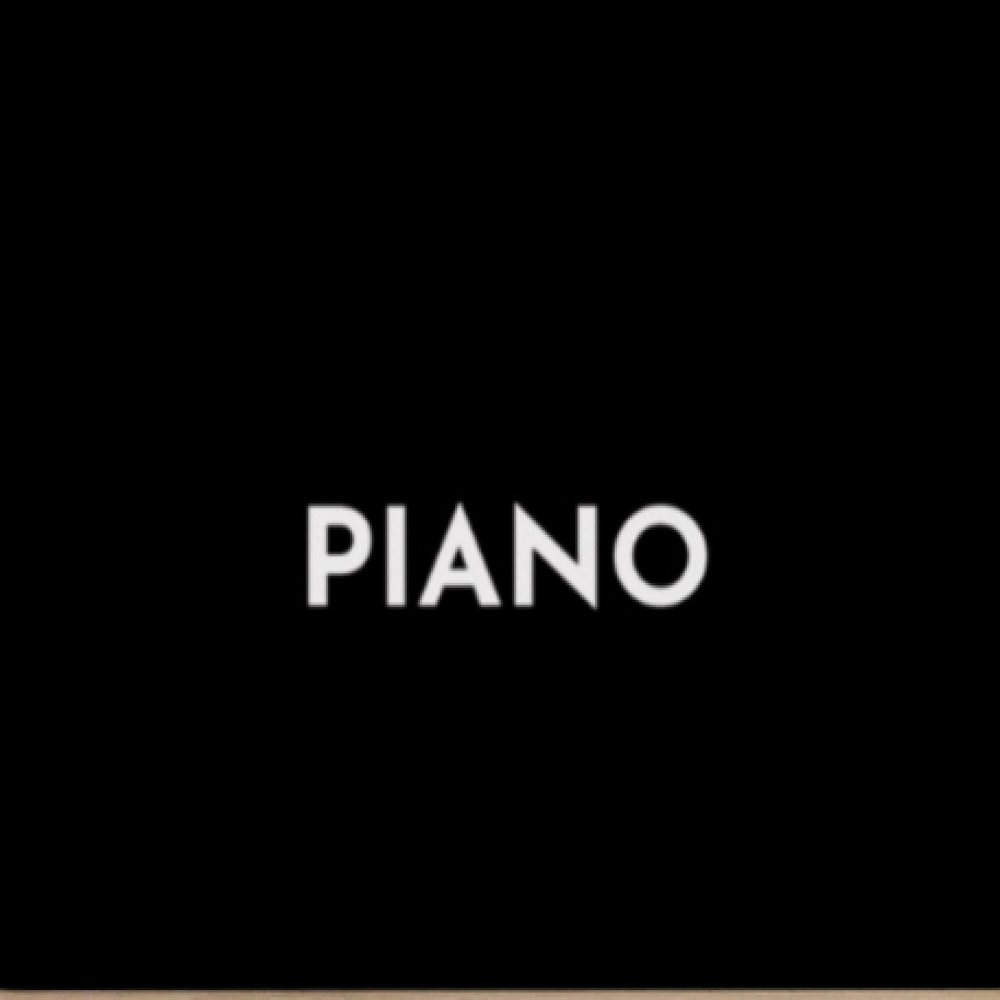 Piano