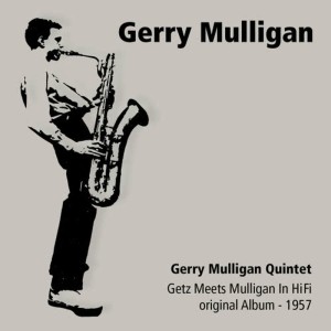 收聽Gerry Mulligan的Scrapple From The Apple歌詞歌曲