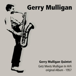 收聽Gerry Mulligan的Let's Do It, Let's Fall In Love歌詞歌曲